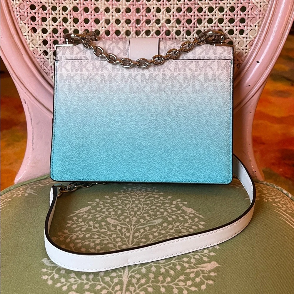 Michael Kors Crossbody - Picture 2 of 3